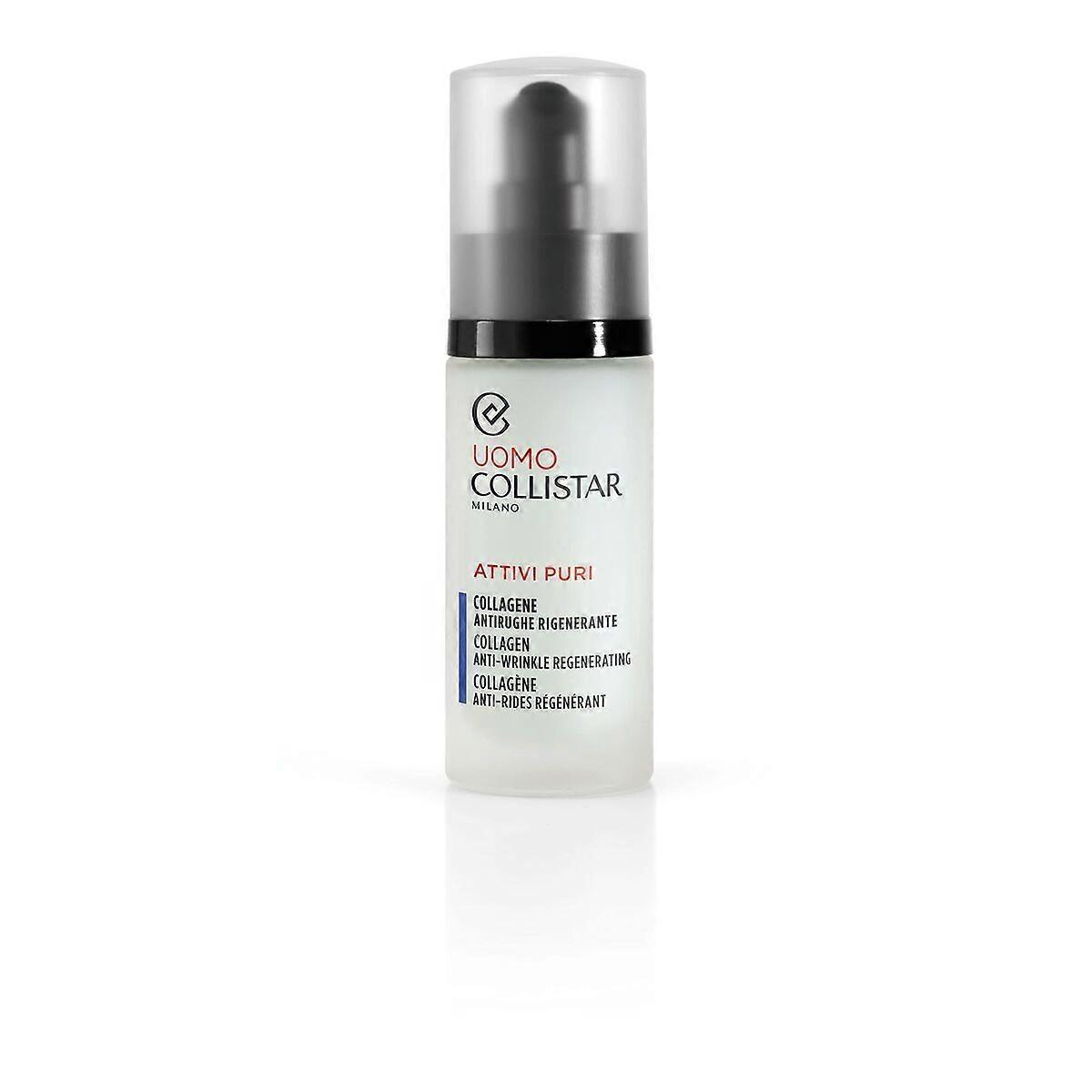 Facial Cream Collistar UOMO 30 ml