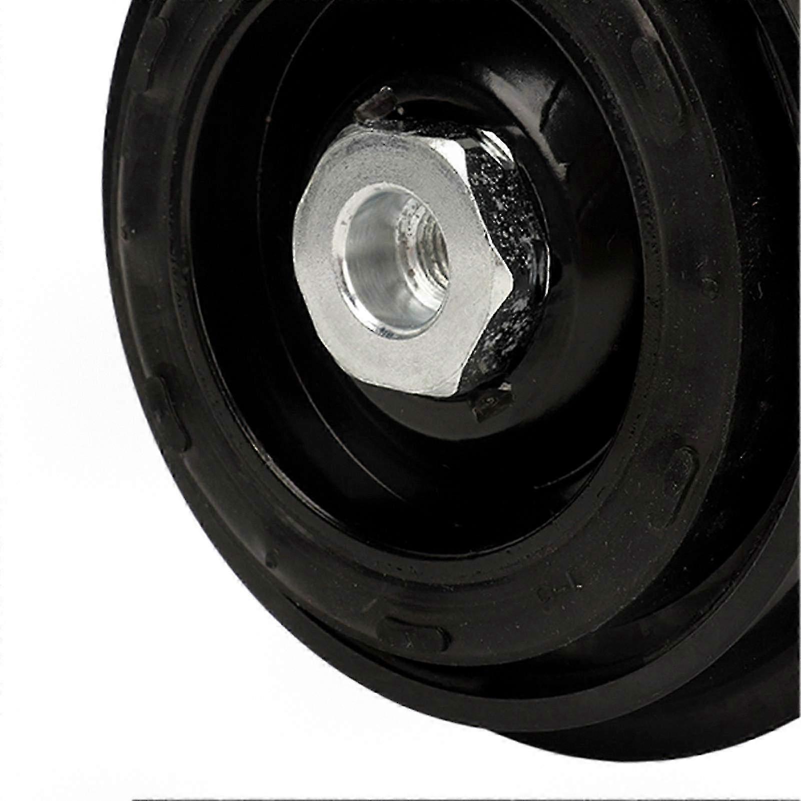 Efficient Cooling AC Compressor Compatible with Crafter T5 2.0 Models from 2011 to 2016, Part Number 9068300260