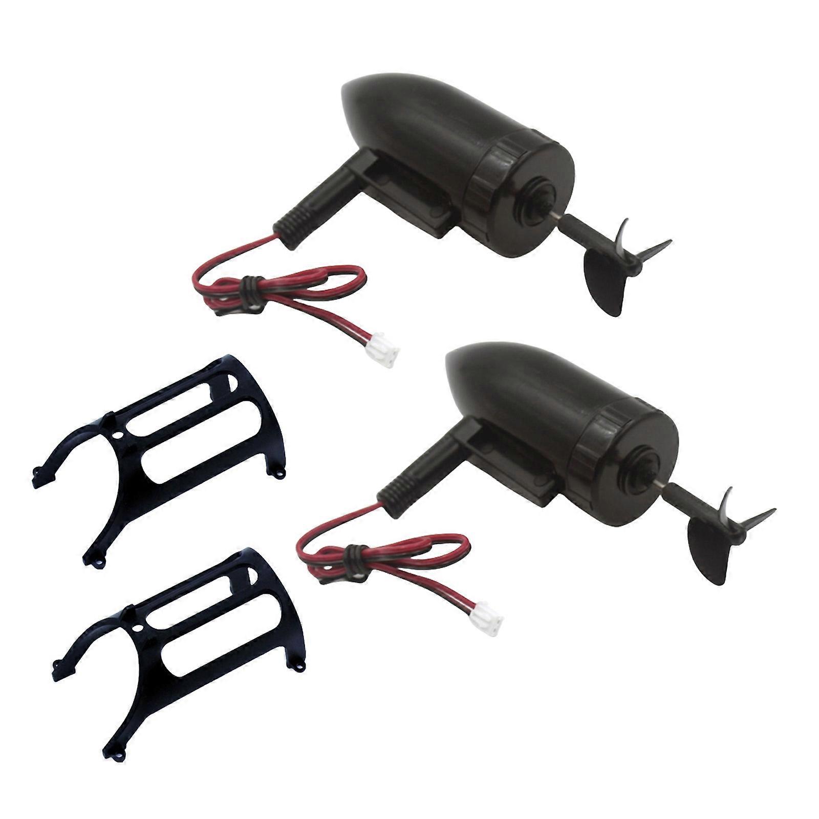 Enhances Speed Propulsions Engine Accessory for Nesting Boat, Performances in Lakes and Rivers Multicolor