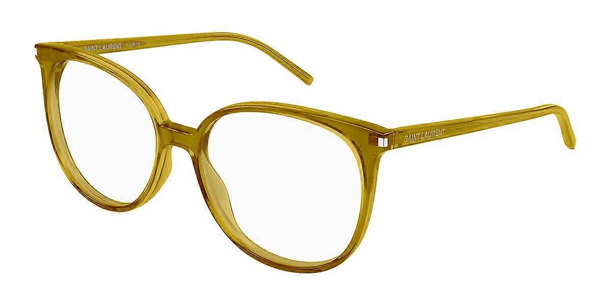 Saint Laurent SL 39 011 Unisex Eyeglasses