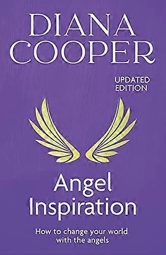 Angel Inspiration