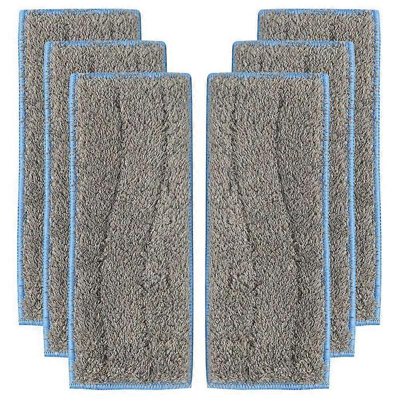 Replacement for Braava Jet M6 Wet Mopping Pads I-Robot Braava Jet M Series M6 (6110) (6012) (6112) U