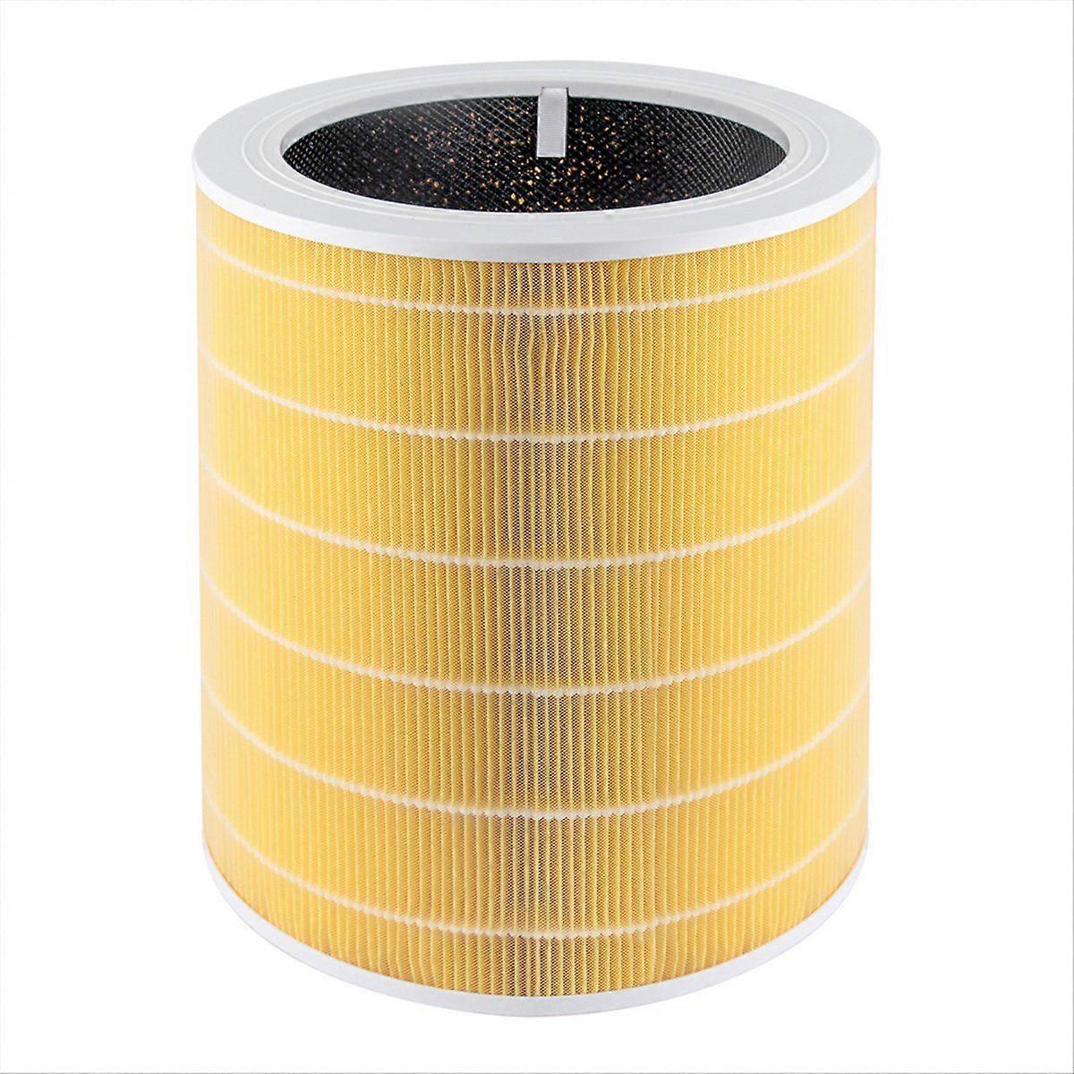 Replacement Air Filter for Core 600S & Core 600S-P Air Purifier Parts Activated Carbon H13 True HEP