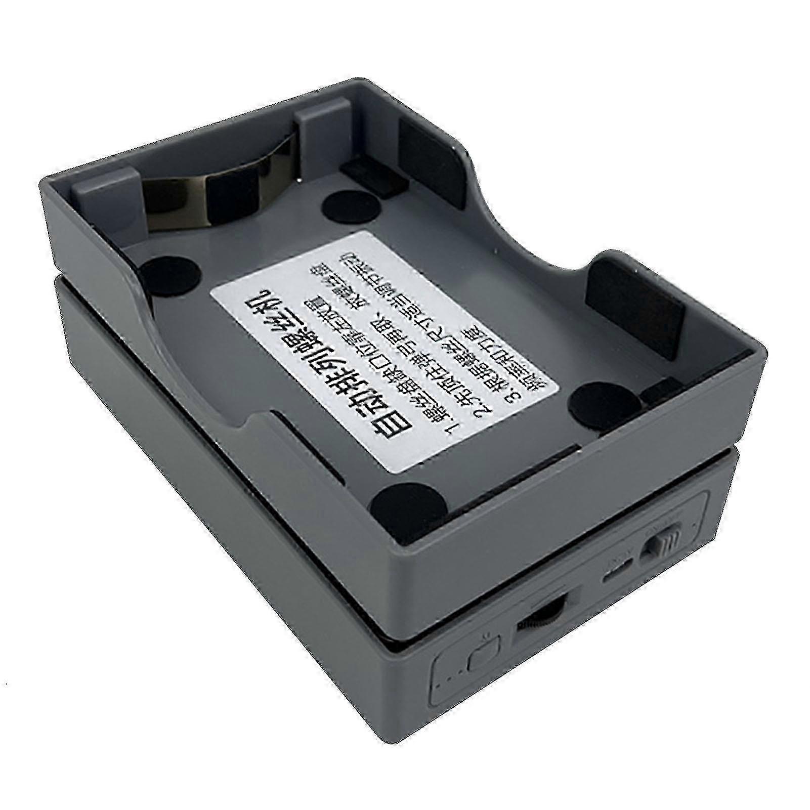 Automatic Screw Feeder Large Capacity Plastic Case High Efficiency Screw Supply Arranging Feeding Machine