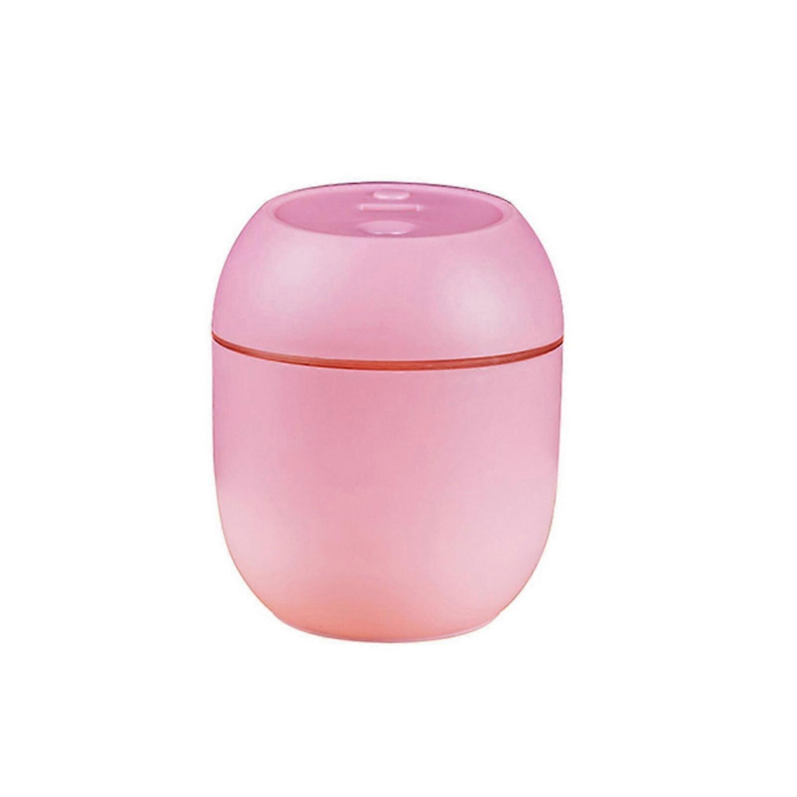 Portable Office Humidifier Humidifier Large Capacity Universal Usb Air Humidifier Diffuser