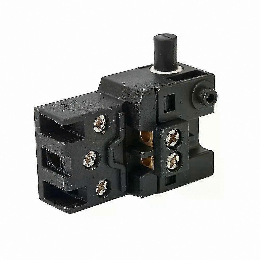 Cordless Circular Saw Replacement Trigger Switch for BSS610 Model TG72BD MTK Spare Part Compatible Component
