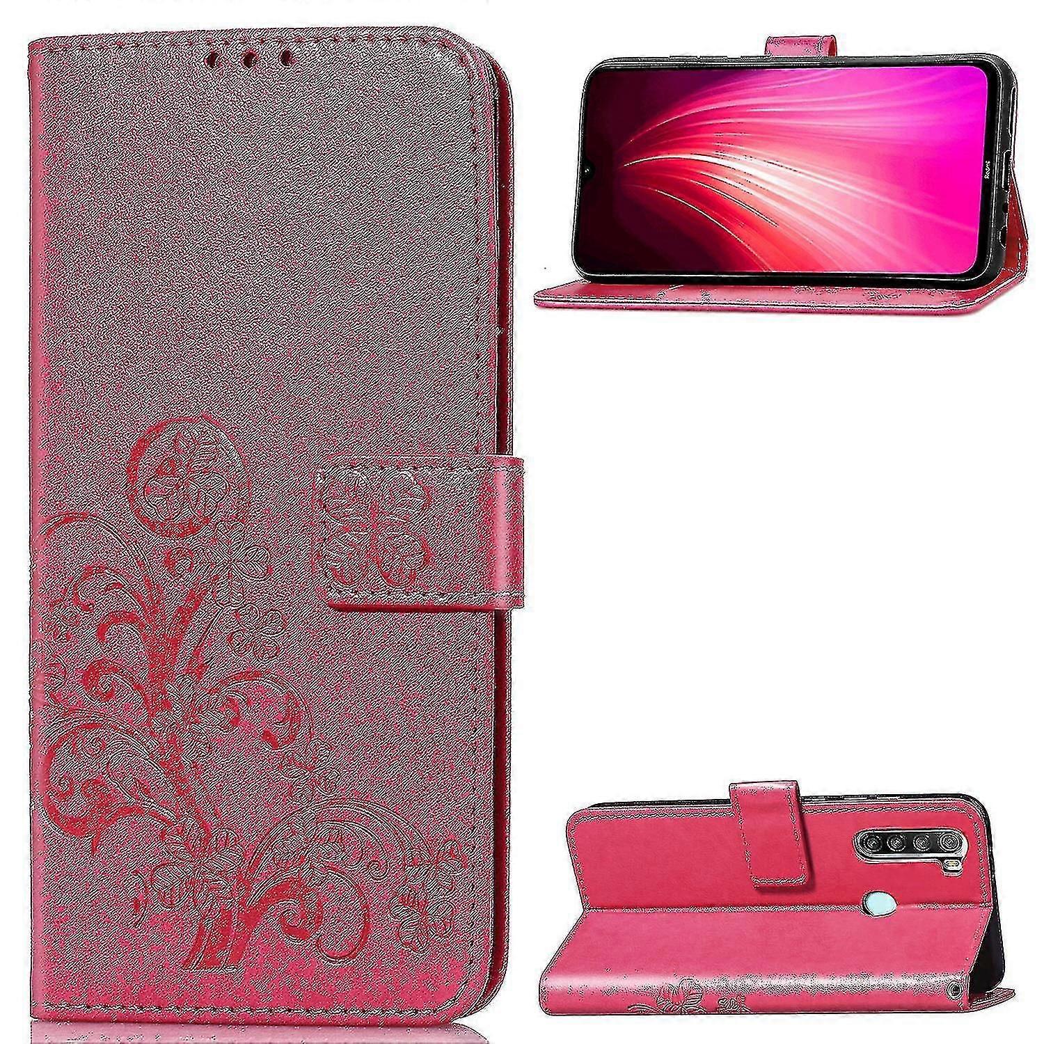 Xiaomi Redmi Note 8 Handyhülle