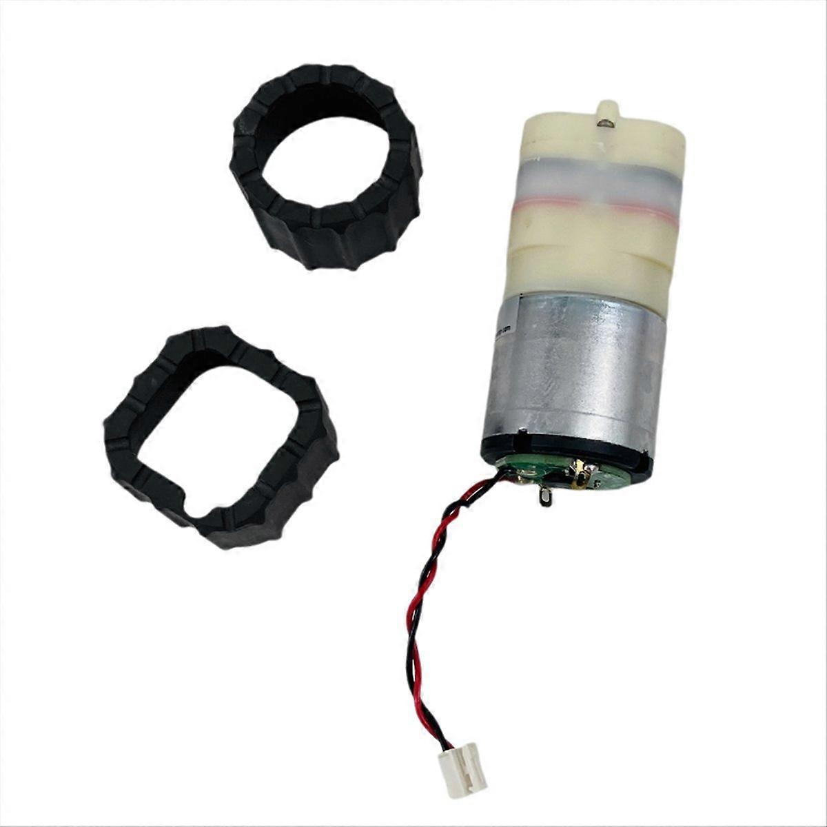 Onyx3 Vacuum Pump Sewage pump