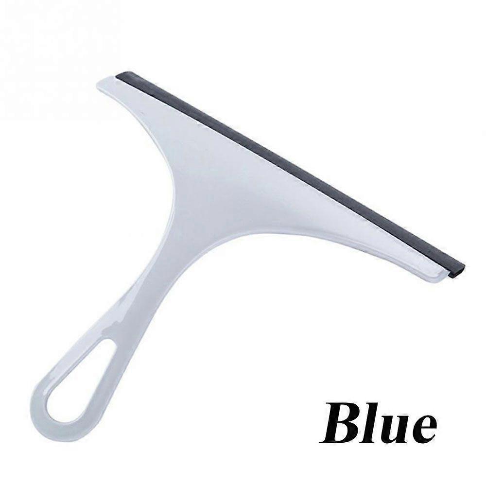 Bathroom Table Tile Washing Screen Squeegee Window Cleaner Glass Wiper Scraper Brushes