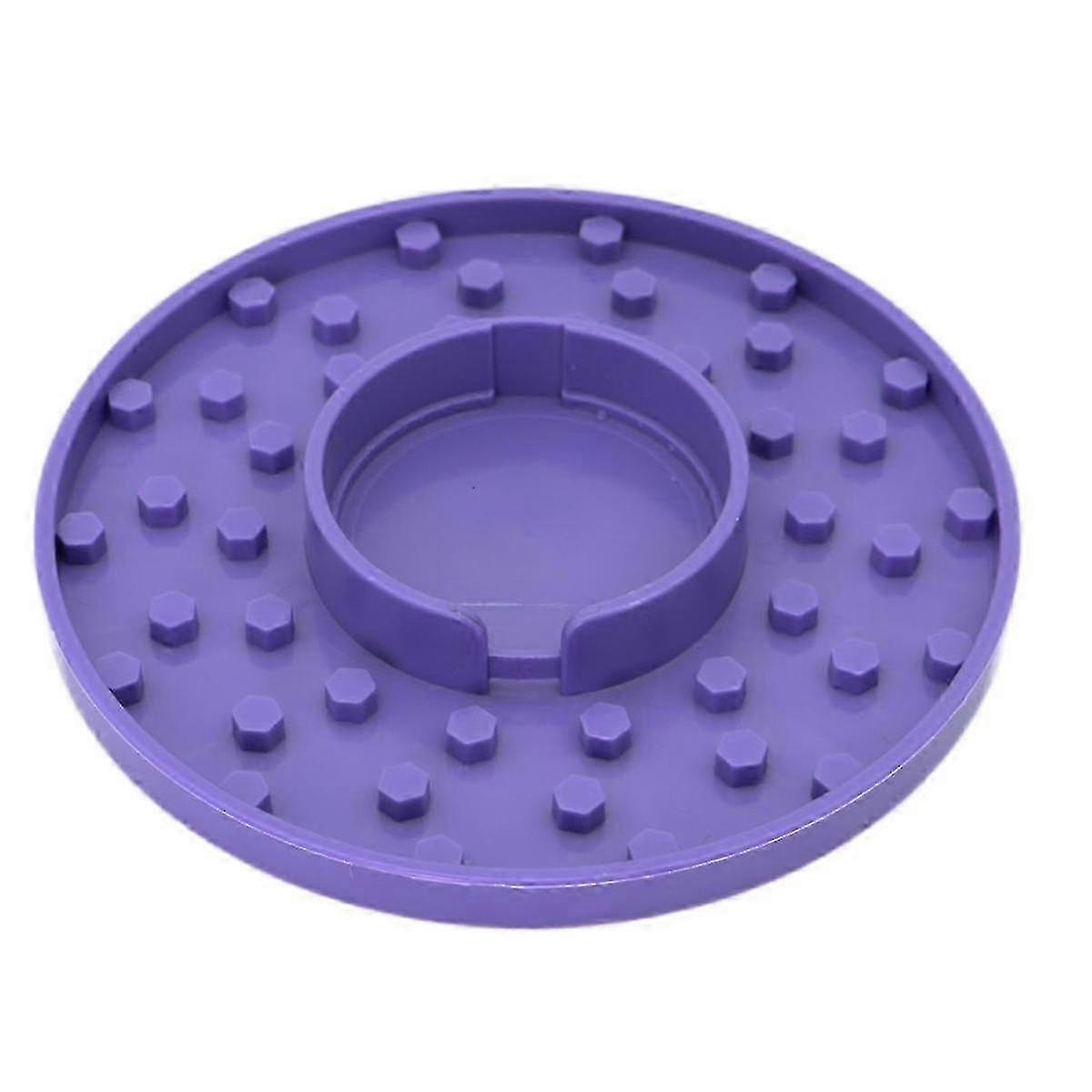 Bee Feeder Base for Regular Mouth Jar, Bee Watering Station, Garden Bee Base, Bee Cups Water Base