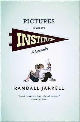 Képek egy intézmény - A Comedy