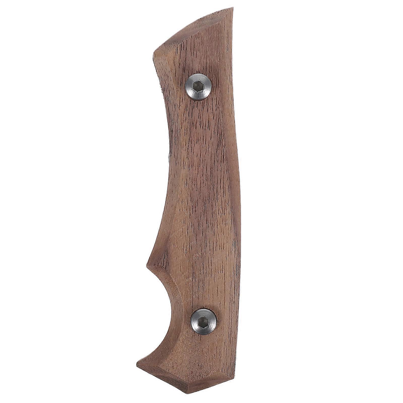 Kitchen Handle Replacement Made of Beech Wood for Safe Grip