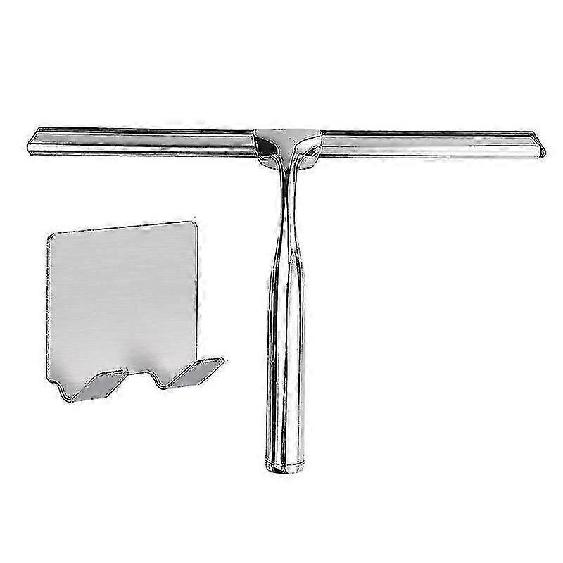 Wiper with Stick Hook