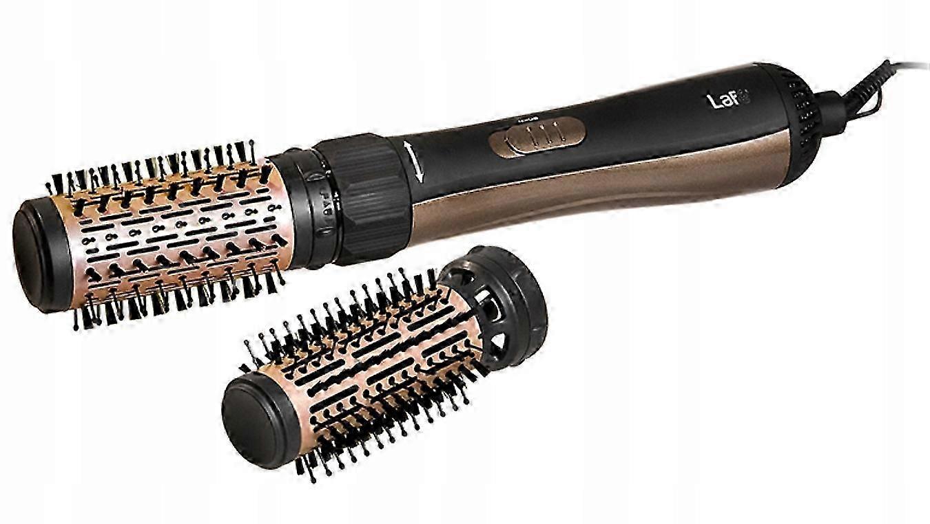Rotating Hot Air Styler Lafe Lss001