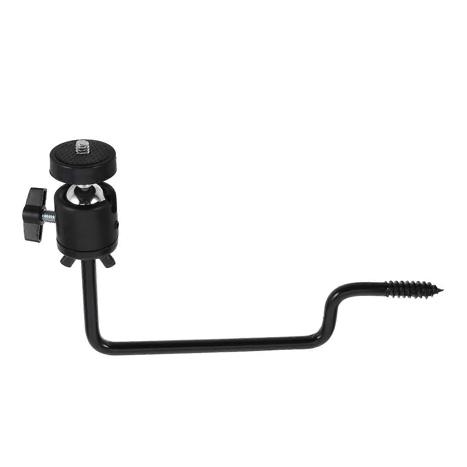 Metal Trail Camera Tree Mount Hunting Bracket for Outdoor Activities