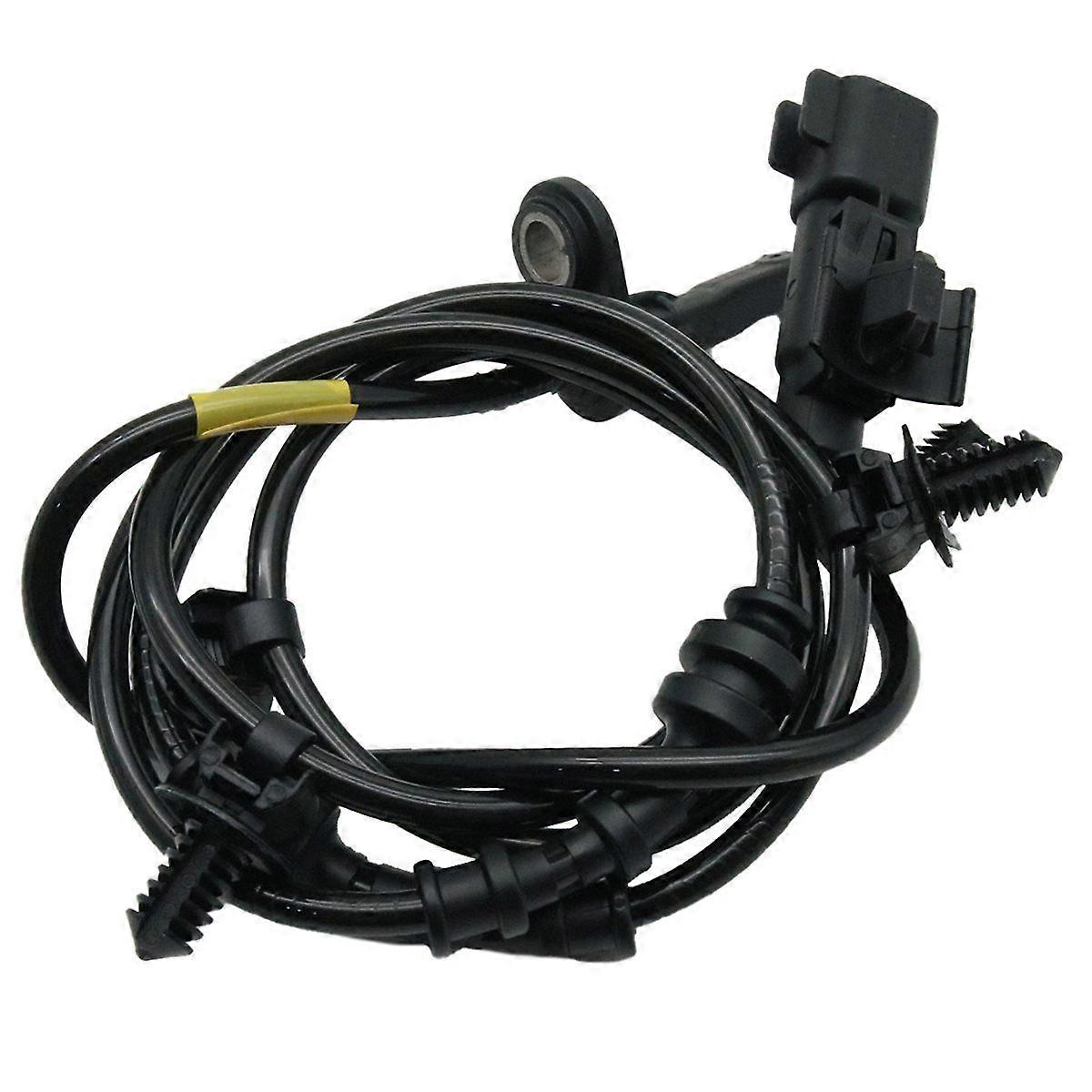 ABS Wheel Speed Sensor