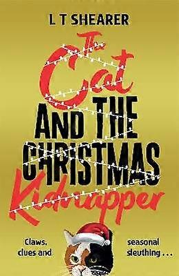 The Cat and the Christmas Kidnapper