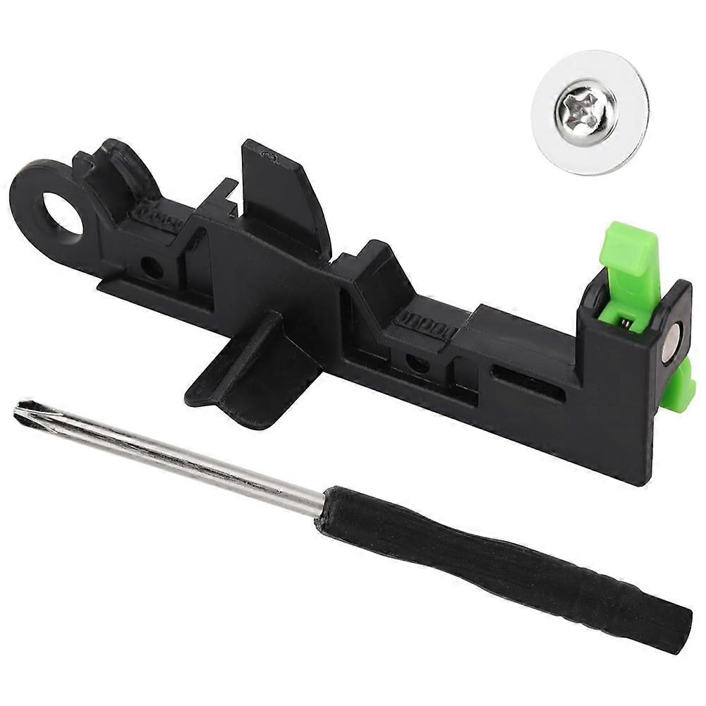 Door Arm Latch for IRobot Roomba I1 I2 I3 I4 I5 I6 I7 I8 I9 J7 J8 J9 J10 E5 E6 Vacuum Cleaning Head Modules