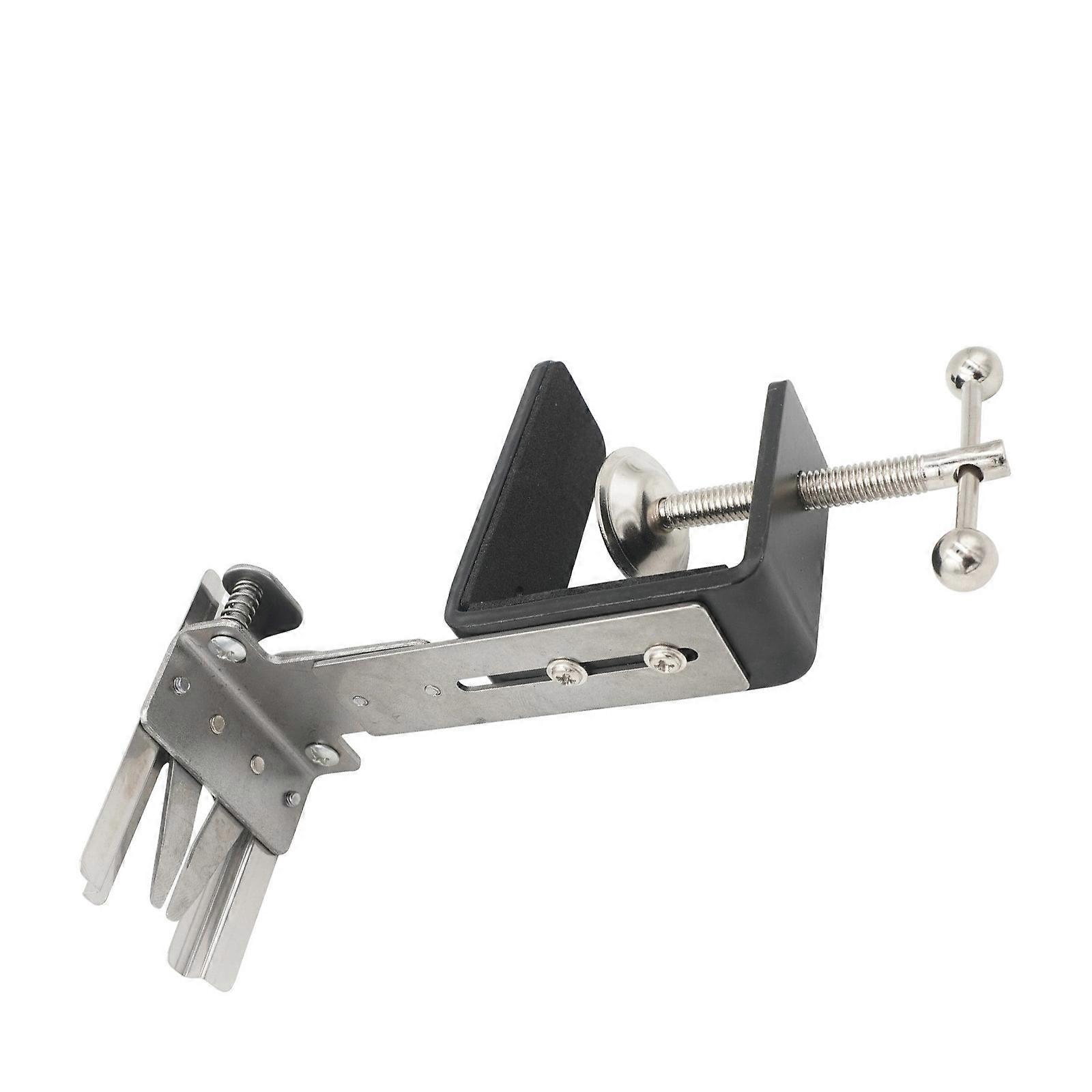 Double End Zipper Head Jig Sliders Replacement Sewing Zipper Installation Tool Quick Zipper Puller Fittings Enduring Multicolor