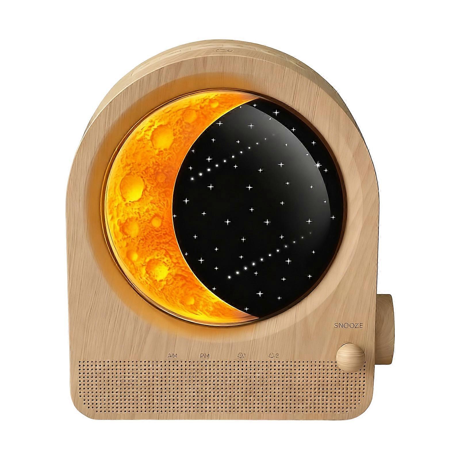 Flexible USB Propelled Room Lighting Modifiable Brightness ABS Bedlight for Study Desk Prekindergarten Deck Multicolor