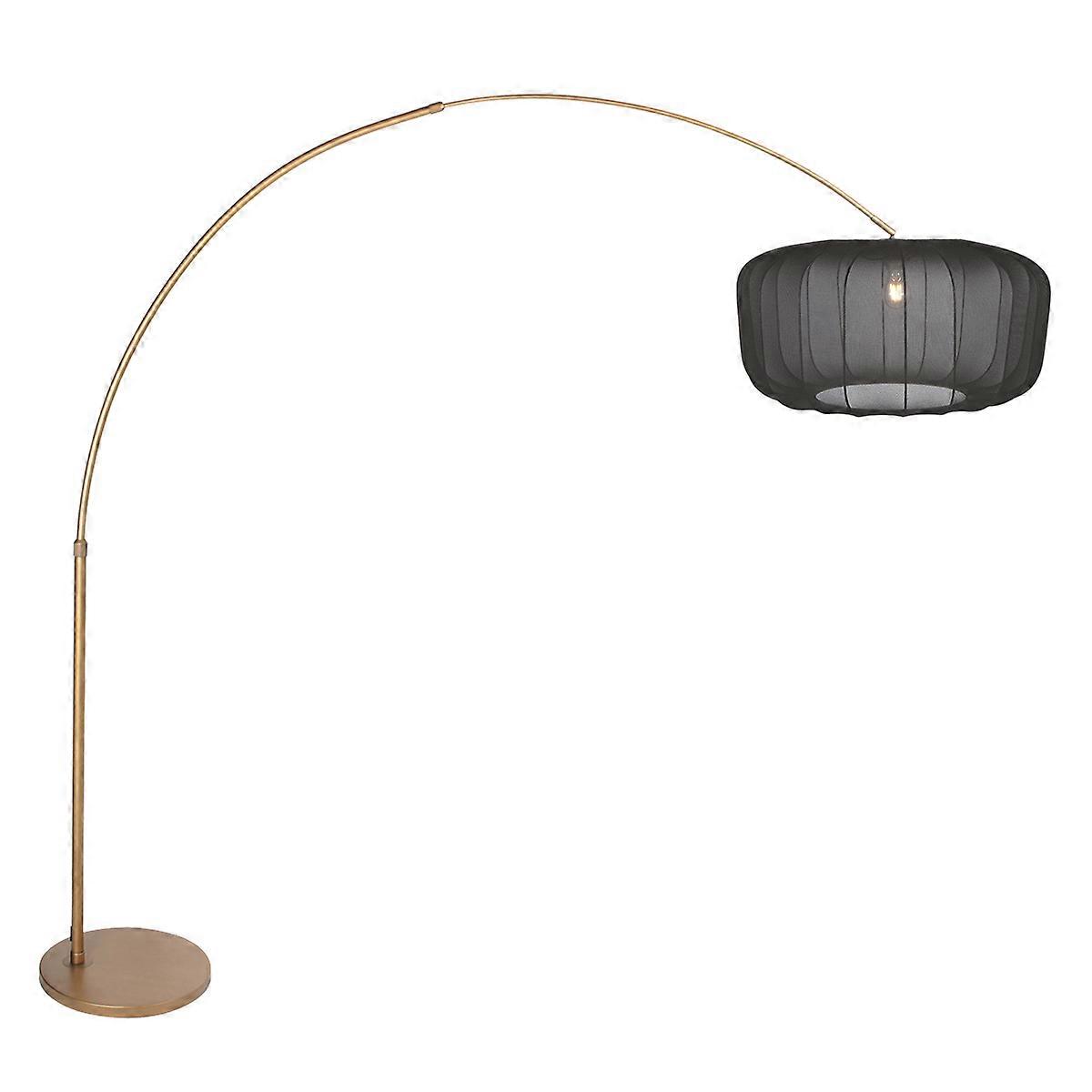 Steinhauer vloerlamp Vloerlampen - brons - metaal - 4674BR