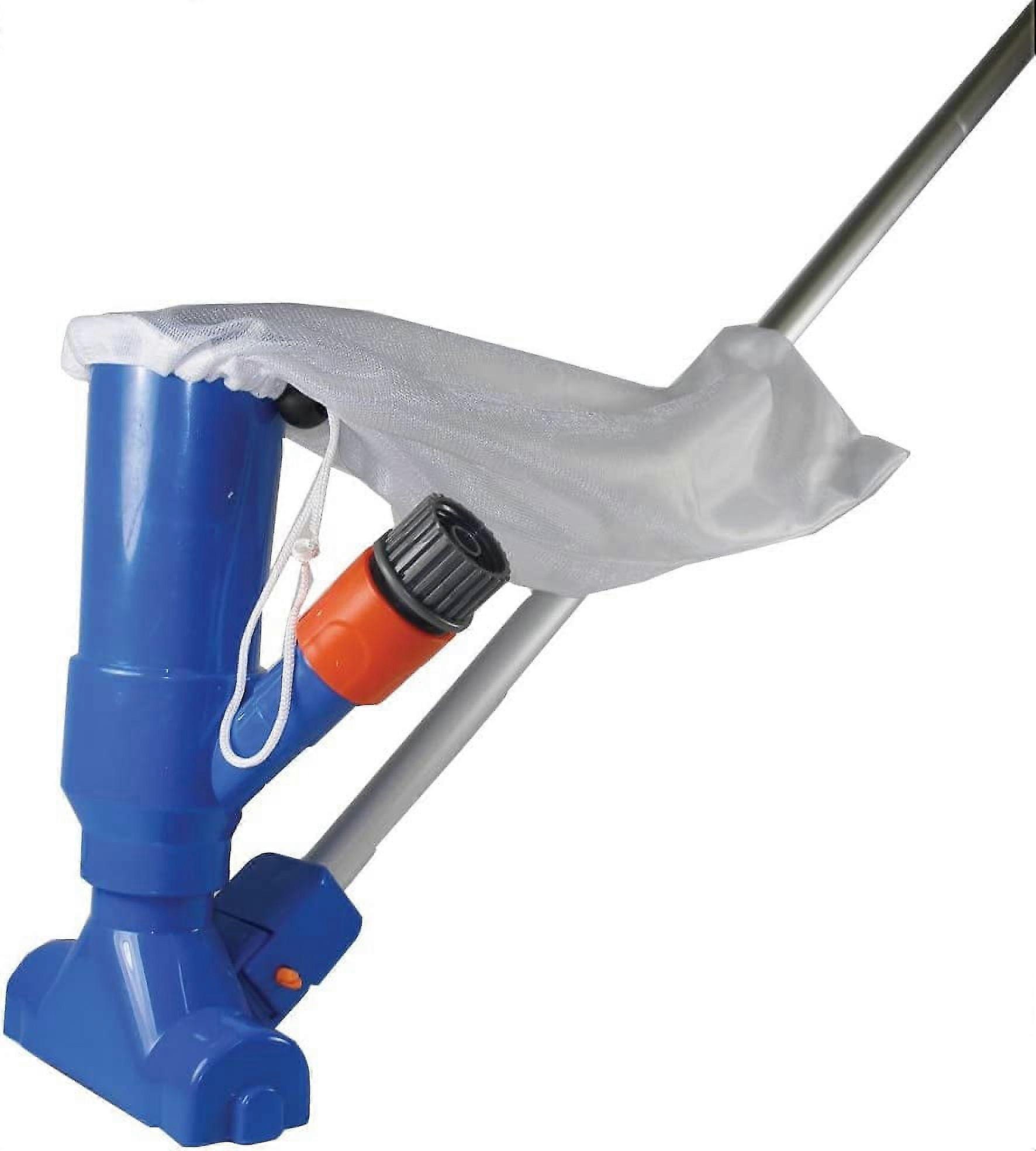Size, Inc 30-152 Splasher Vacuum