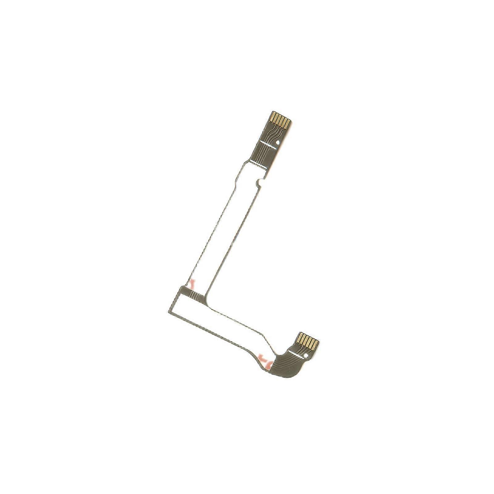 Replacement Camera Module Connectors Cable Flat Cable for Mavic3 Gimbals Camera Module Users Multicolor