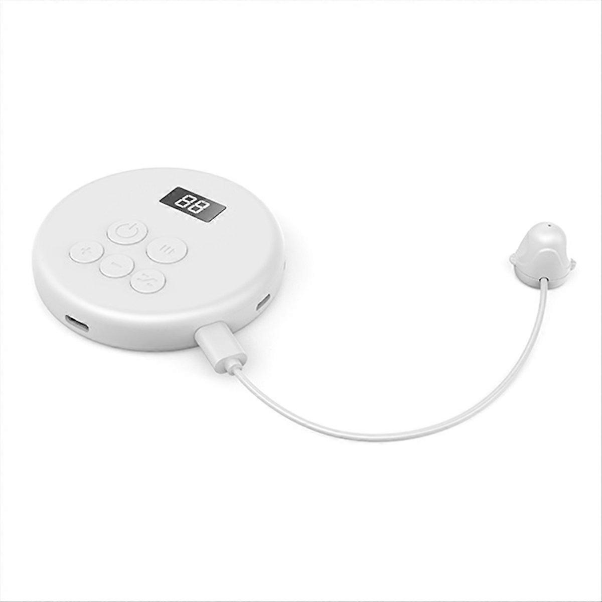 Physical Simulation Finger Adjustable Speed Screen Clicker A