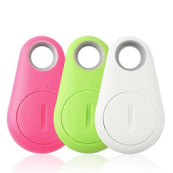 Key Finder Find Keys Mini Locator Tracker 5.0 Anti-Lost Alarm 3 P