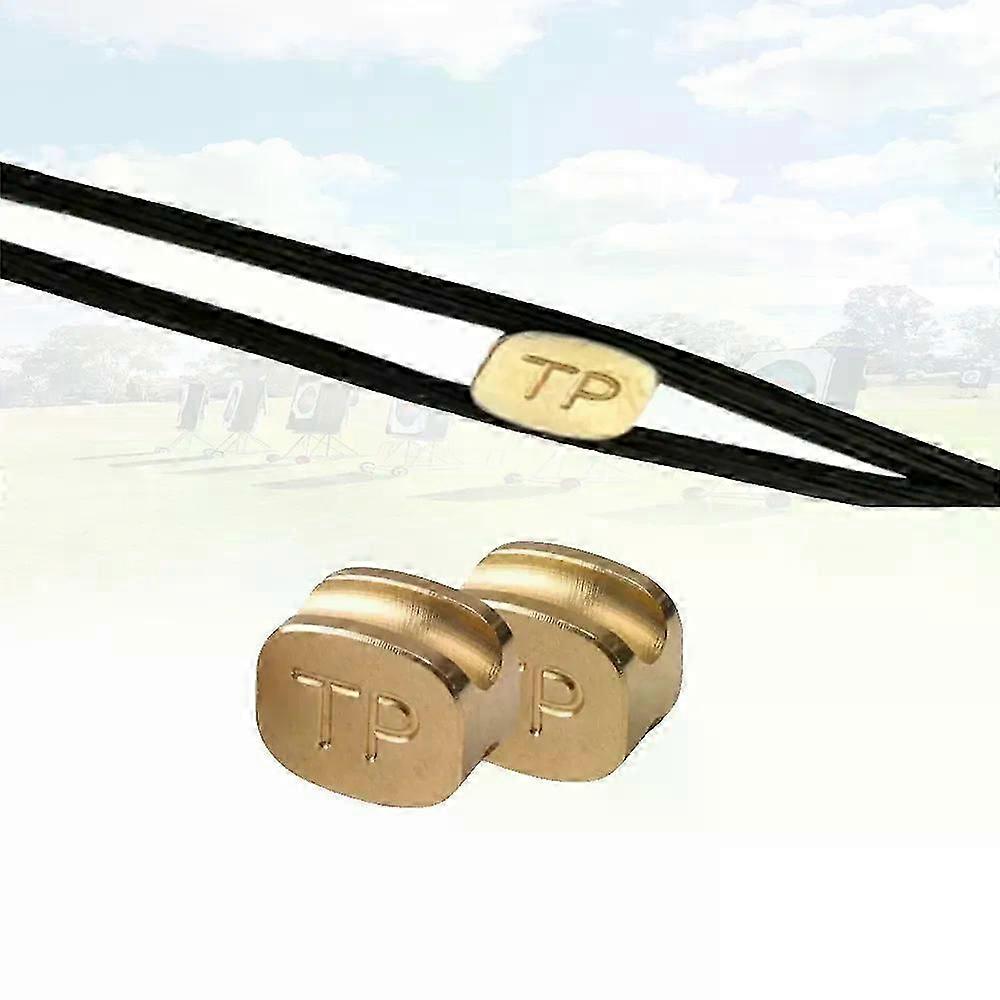 Archery Peep Aligner Bow String Sight Auxiliary Calibration Install Hunting Shooting Target Bow Accessorie