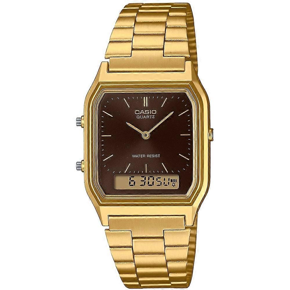 Watch Casio ty528600