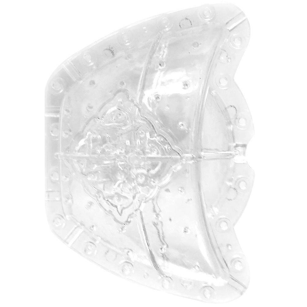 Melon Shaping Mold Transparent Fruit Growing Mold for Kitchen Use