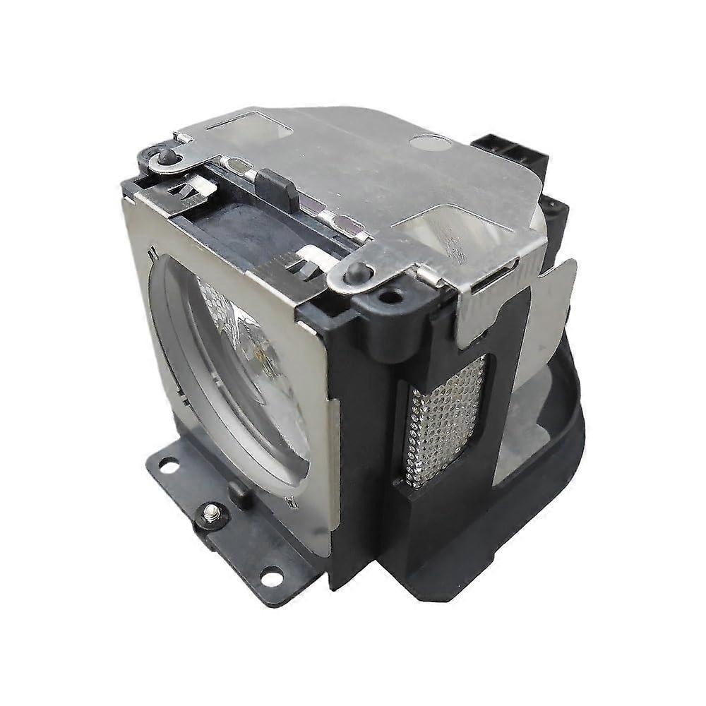 Projection Light Bulb Projector Lamp Replacement POA-LMP139 610-347-8791 Housing for SANYO PLC-XE50A PLC-XL50A