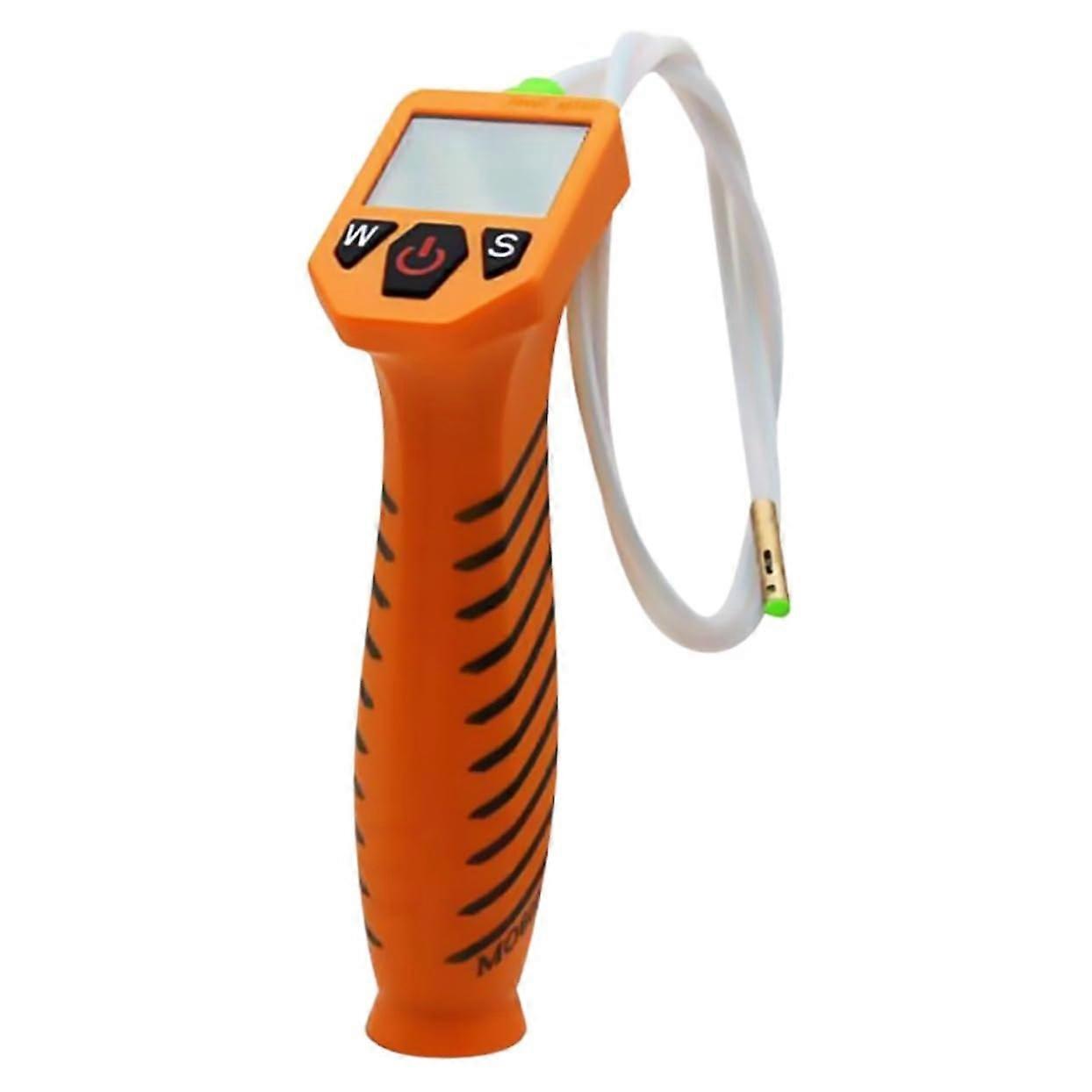 Car Oil Quality Tester with Accurate Detection for Quick Automotive Engine Maintenance