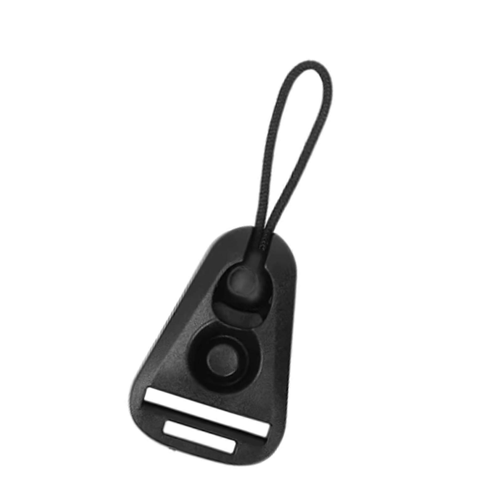 Quick Release Camera Strap with Safety Lock, Orange Travel Accessory