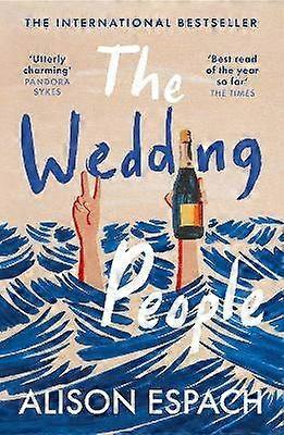 The Wedding People