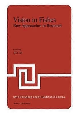 Vision in Fishes