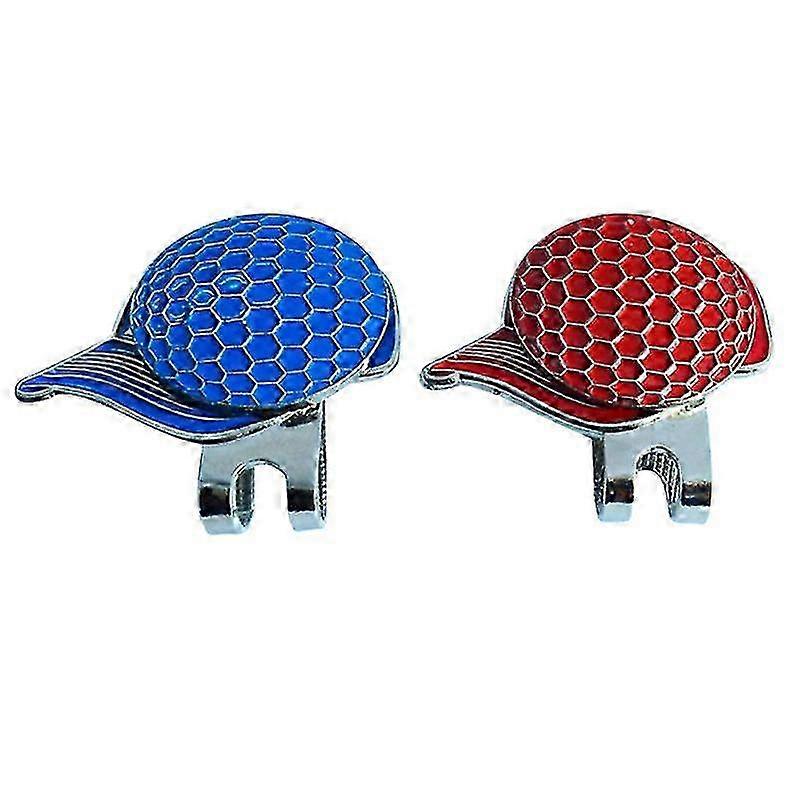 2pcs Ball Marking Tool-c