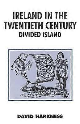 Irland im zwanzigsten Jahrhundert