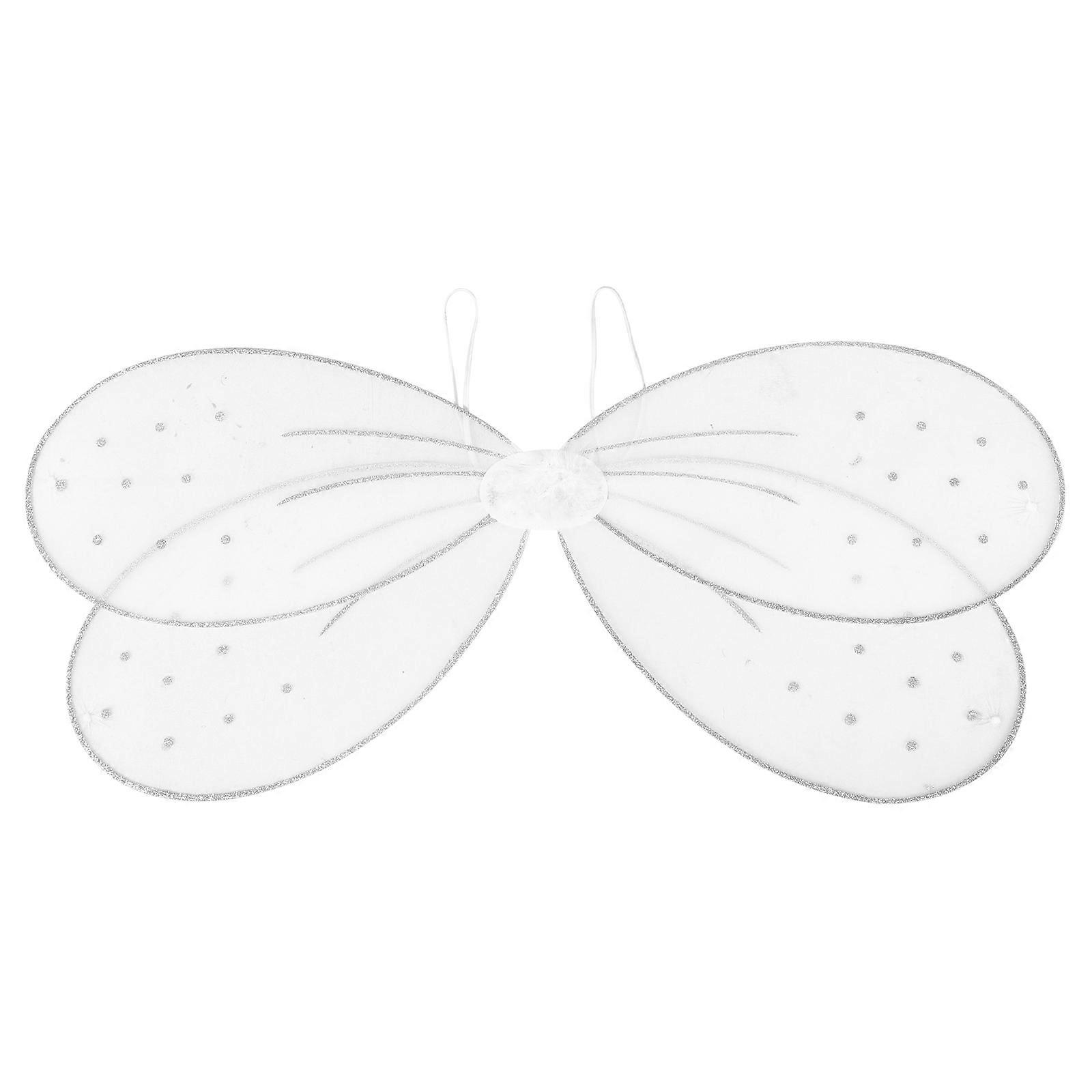 Butterfly Wings Accessory for Cosplay with Unique Design for Stage Performances