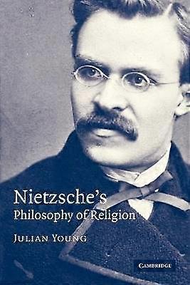 Filosofia religiei lui Nietzsche