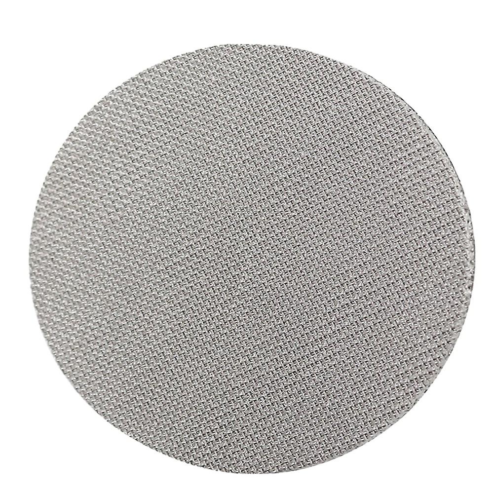 Coffee Filter Mesh,Reusable Coffee Screen High Strength Durable for Coffee Maker Accessories 54mm