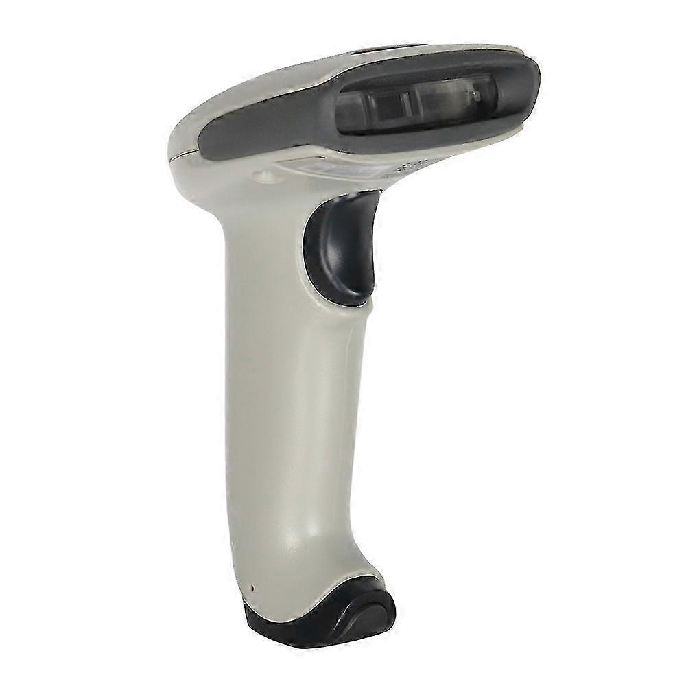 26-27 Corded Barcode Scanner Hyperion 1300G-1USB 1D Handheld Code Reader USB Cable