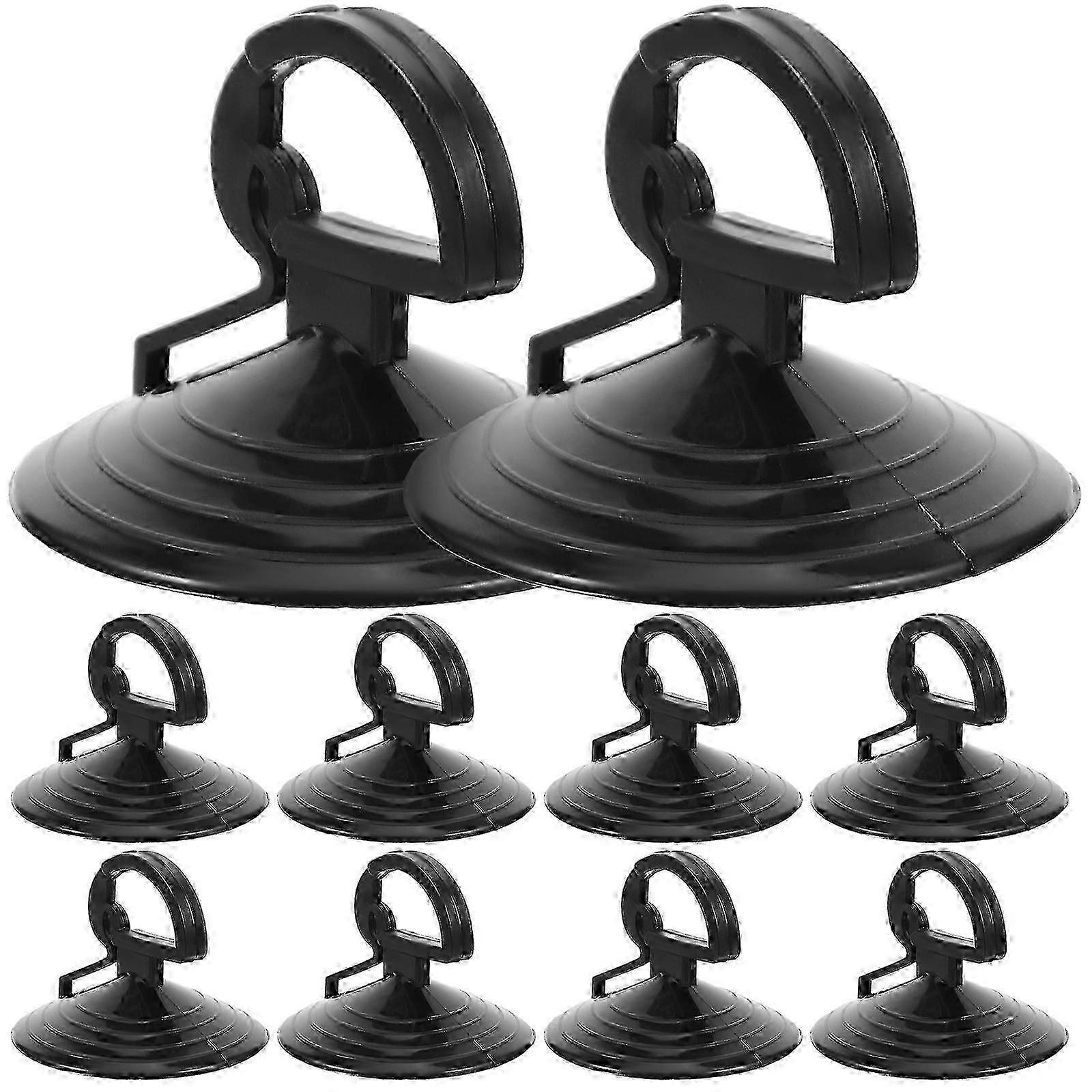 2026 10-Piece Mini Silicone Suction Cup Light Bulb Removal Tool Set for Quick and Easy Bulb Replacement