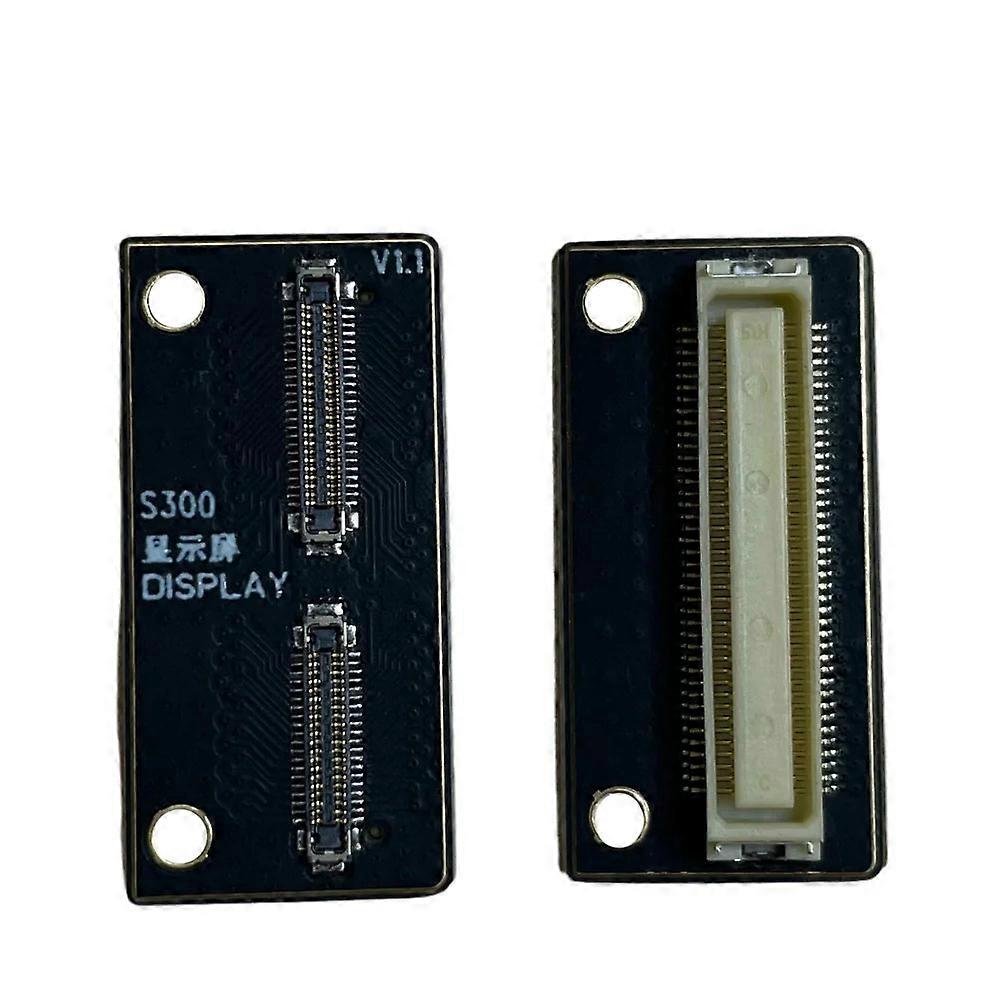 Base Board For Itestbox Models S200 & S300 Compatibility