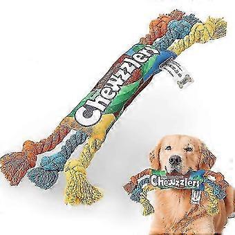2025 chien sondant jouet molaire formation décompresser interactif morsure résistant âne forme peluche fournitures pour animaux de compagnie