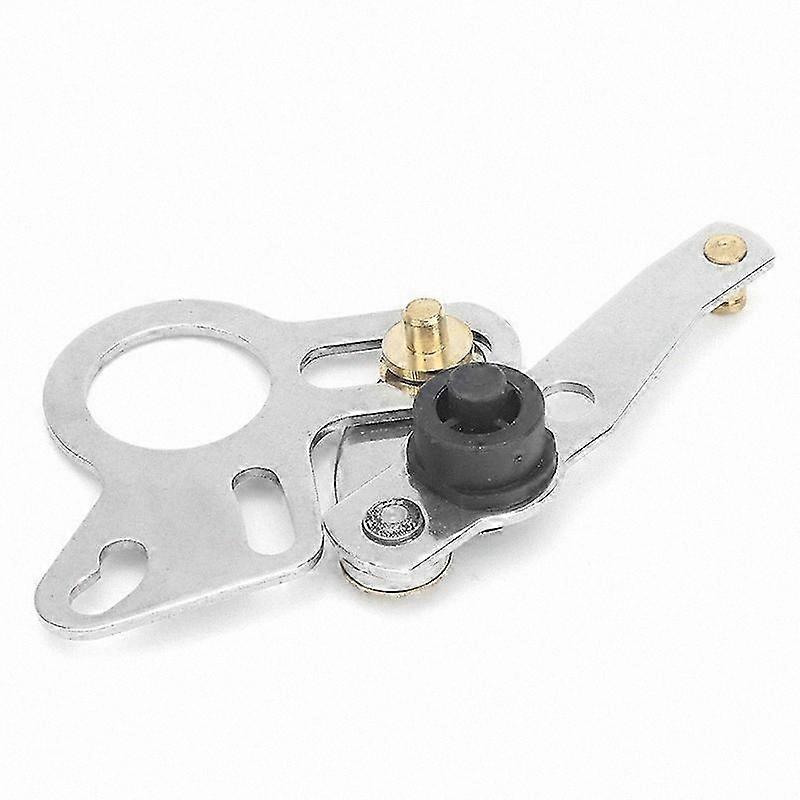 Throttle Arm Push to Pull Remote Control Box for  Outboard 2/4 Stroke Engines