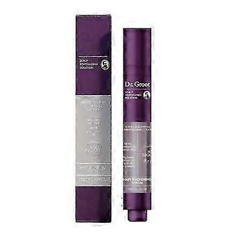 1-3 st. Groot hårförtjockande serum för håravfall, rosmarin hårväxt roll-on serum 15 ml