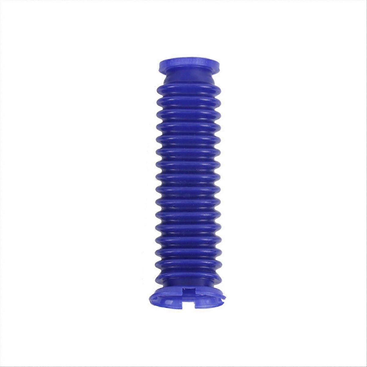 For Omni-Glide Roller Suction Head Blue Hose Replacement Home