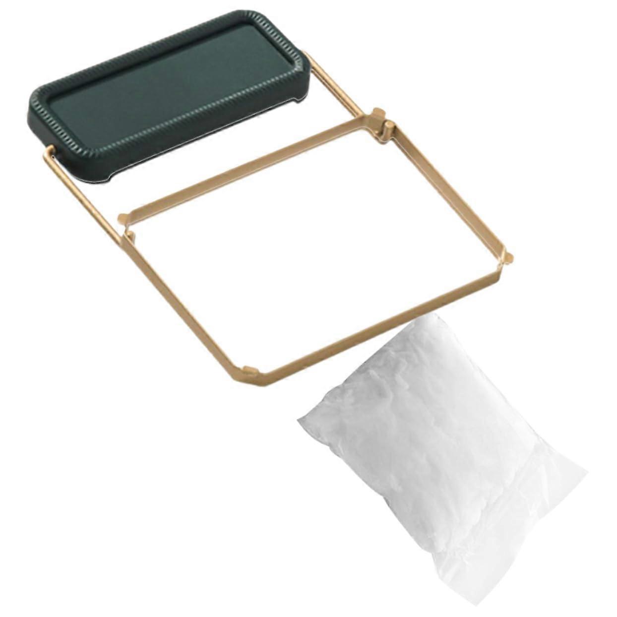 Stainless Steel Kitchen Sink Strainer Basket with Mesh Filter, Easy Install, Space Saving, Durable